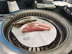 -烤路里·韩国品质自助烤肉(石路天虹4号店)