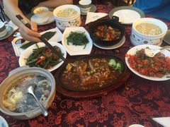 -成都龙之梦大酒店-龙悦中餐厅