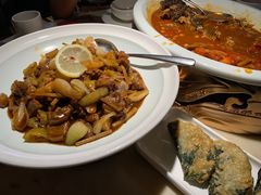 -桂小厨广西菜(水晶城店)