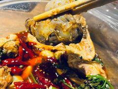 -周家二小姐的菜(西津渡店)