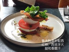 -YUE·6·西式融合餐厅(外滩六号店)