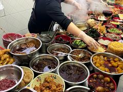 -小吴水煮(羊子巷店)