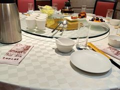 -光明邨大酒家(淮海路店)