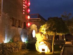 -卫鼎轩·曹公馆(鼓楼店)