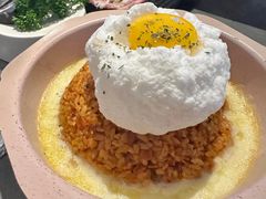 -梨泰院·创意韩国料理·烤肉