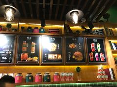 -广芳园·香港潮饮店(文化路店)