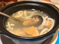 -糟粕醋·椰苑海南菜餐厅(亚龙湾天域酒店)