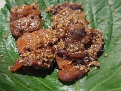 -范儿·嫂子烤肉·精致炭火烤肉(长治路店)