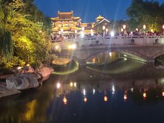 -洛阳白马寺