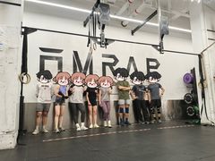 -AMRAP综合体能训练