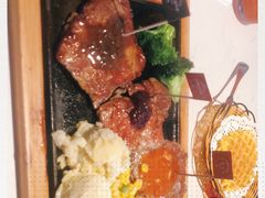 -豪客来牛排(伟诚广场店)