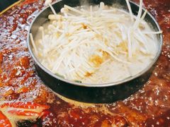 -矮板凳老火锅(宽窄巷子店)
