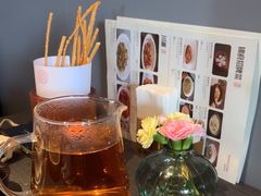 -锦府园·杭州小馆·创意杭帮菜(湖滨银泰in77店)