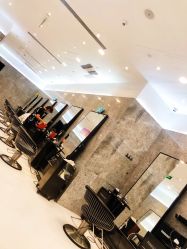 -TONI&GUY