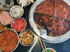 -渝味黄姐火锅(黄泥村店)