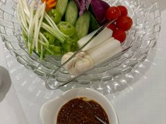 -巴音浩日娲·蒙餐(双林东路店)