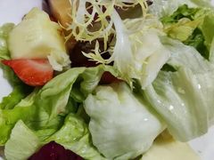 -黑鸡小馆(金源店)