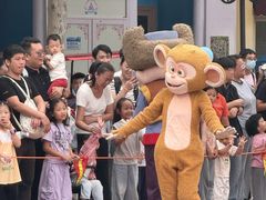 -青岛方特梦幻王国