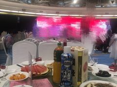 -世纪缘国际会议中心·中餐厅(百家湖店)