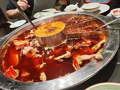 -味当家鱼头火锅.•甲鱼料理(金沙店)