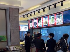 -新时代大酒店(仰口路店)