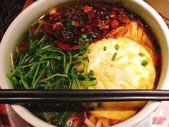 长寿面-吃饭皇帝大(合生汇店)