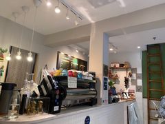 -红小姐咖啡馆(西津渡店)