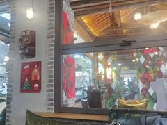 -糖房咖啡(南锣鼓巷店)