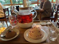 -时光花园(白鹭洲店)