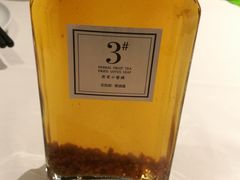 荷叶茶-汤城小厨•粤菜•靓汤(金宝街店)