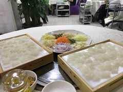 -凯盈阁·顺德私房菜·桑拿鸡