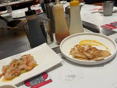 -火地铁板烧(昆山万象汇店)