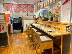 -昱匠·日本料理(金融街店)