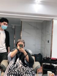 -小齐发型Star·Salon