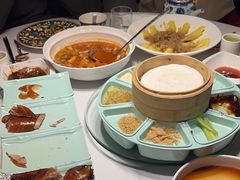 -羲和雅苑•北京烤鸭(国贸商城店)