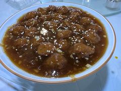 糖醋丸子-涛涛卤面馆(胜利街店)