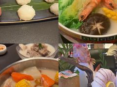 -官也街澳门火锅(新源里店)