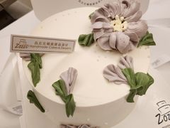 -ZOZO's昌左左精致甜品设计(新北店)