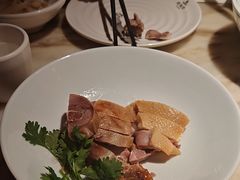 -老淮安·淮安菜(周恩来纪念馆店)