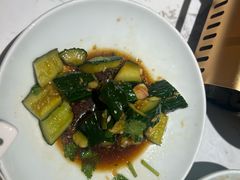 -关东小磨东北菜(漕河泾印象城店)