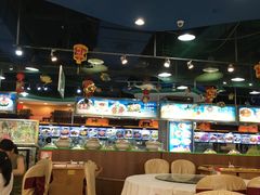 大堂-渔民新村(番禺总店)