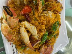 -景好海鲜餐厅(大鹏必选旅游店)