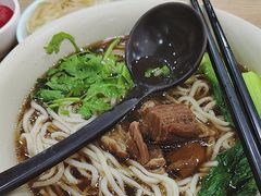 -李先生牛肉面大王(北京东四店)