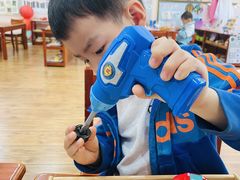 -伊顿幼儿园(棕榈泉校园)