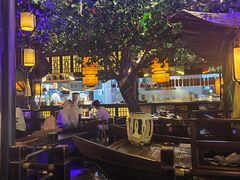 -绿茶餐厅(深圳龙华天虹购物中心店)