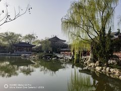 -华清宫景区