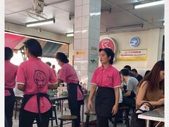 -红大哥水门鸡饭(總店)