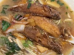 -春雪面馆(转塘店)