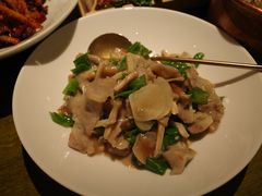 -一坐一忘云南菜(卓悦中心)