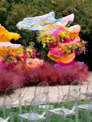 -美薇亭婚礼顾问